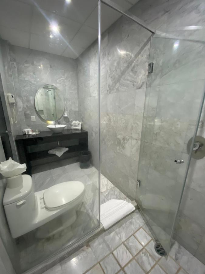 Suites Ganges Мехіко Екстер'єр фото