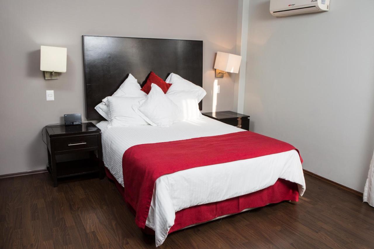 Suites Ganges Мехіко Екстер'єр фото